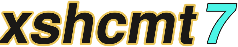 xshcmt7 logo