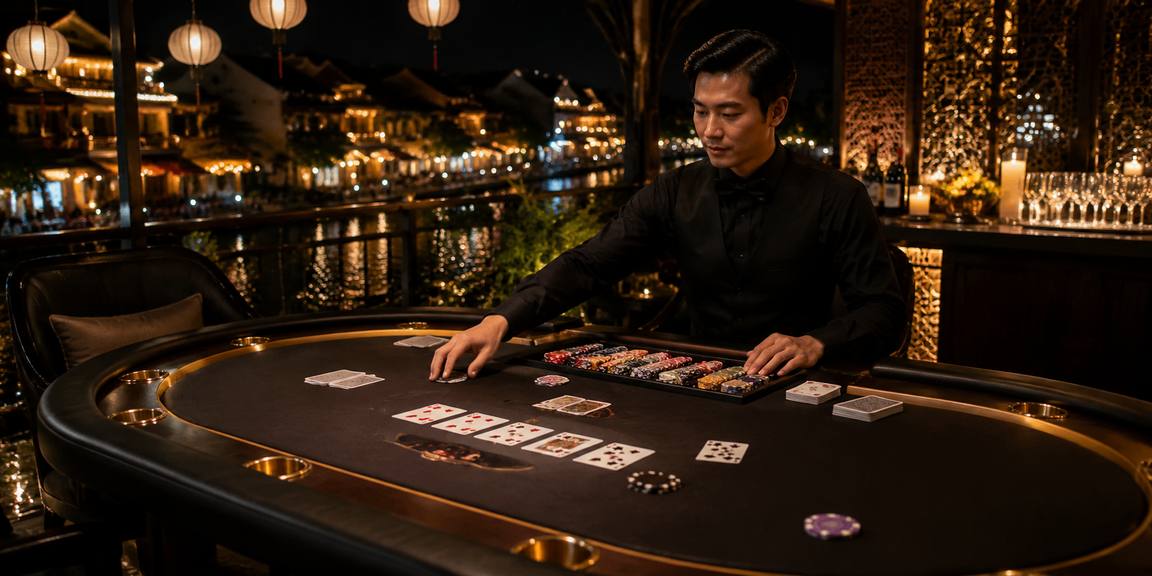 xshcmt7 MoMo Blackjack